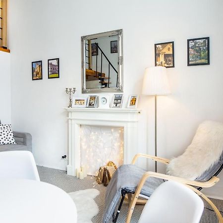 Miodowa Apartment Краков Экстерьер фото