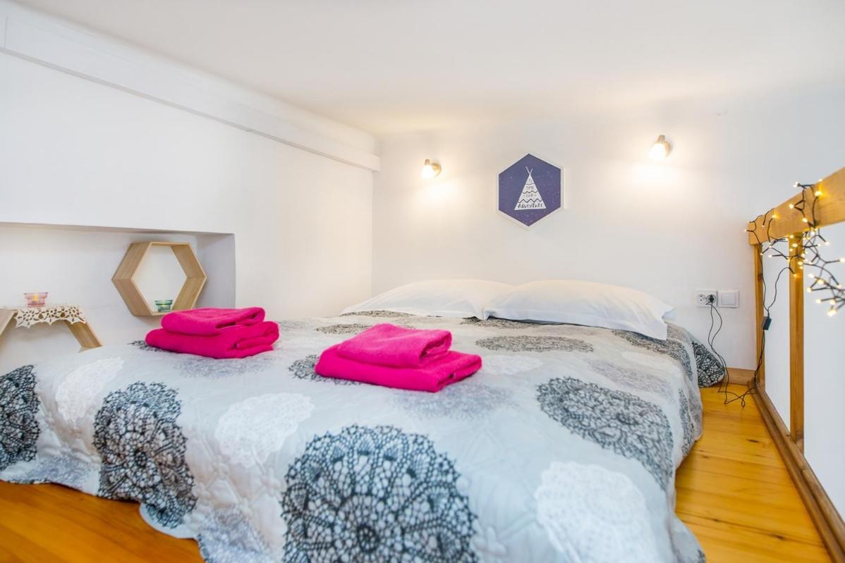 Miodowa Apartment Краков Экстерьер фото